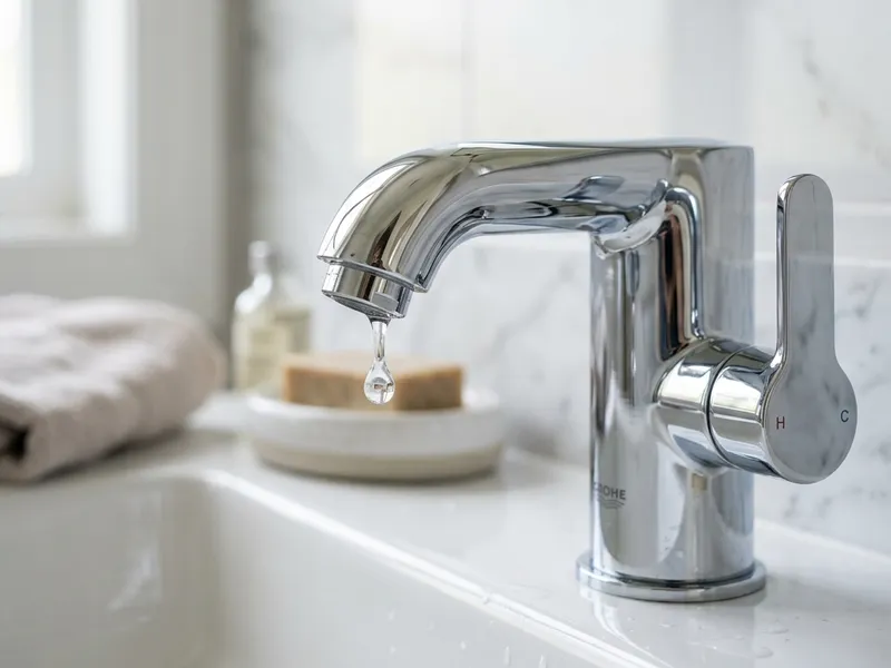 Faucet Repair & Installation Plumber in Lennox, SD